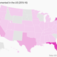 Image for article titled The mosquitoes linked to Zika’s spread live in way more of the US than we previously thought